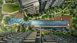 Tampines North Drive 1 (D18), Condominium #483010931